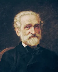 Giuseppe Verdi (1813-1901)